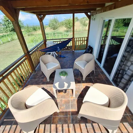 Moon Holiday home *