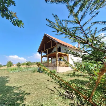 Holiday home Moon Breza