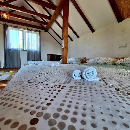 Moon Holiday home *