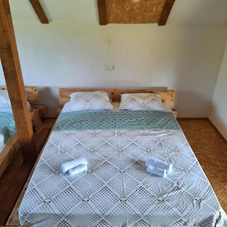 Holiday home Moon Breza